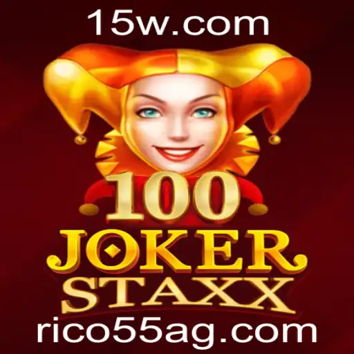 Explorando o Jogo de Cassino Online: 100JokerStaxx