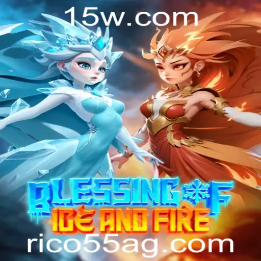 Explorando o Mundo de BlessingofIceandFire: Uma Jornada Épica