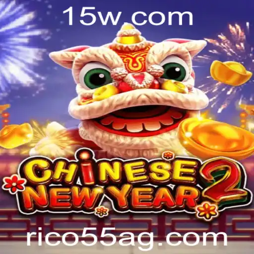 Descubra o Mundo Fascinante do Jogo 'CHINESENEWYEAR2'