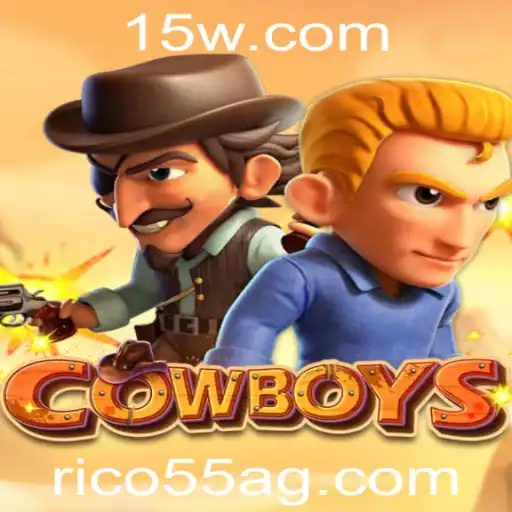 Explorando o Mundo do Jogo COWBOYS: Uma Aventura no Velho Oeste