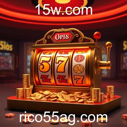 Caça-níqueis online