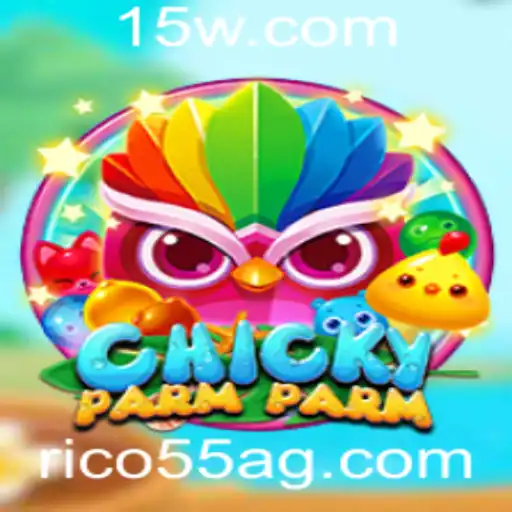 ChickyParmParm: Descobrindo o Fenômeno Global dos Jogos