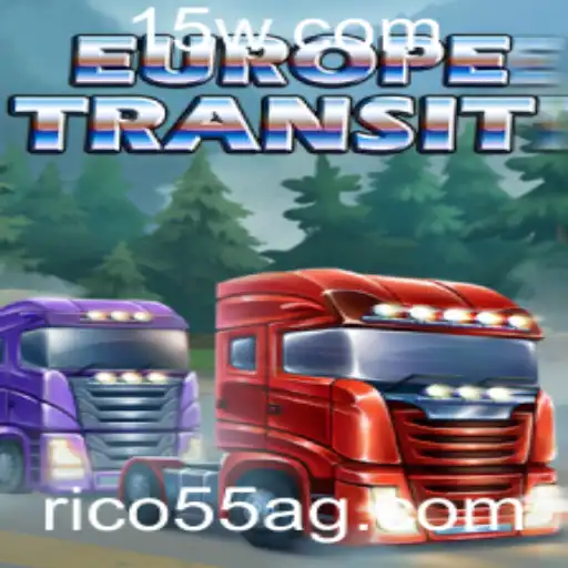 EuropeTransit: A Nova Sensação dos Jogos de Estratégia
