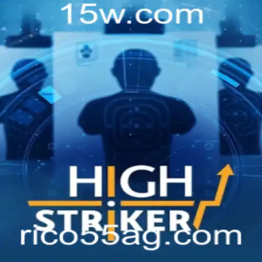 Explorando o Universo de 'HighStriker': Um Jogo de Estratégia e Emoção