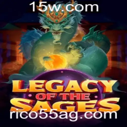 Explorando as Profundezas de 'LegacyoftheSages': Um Guia Completo