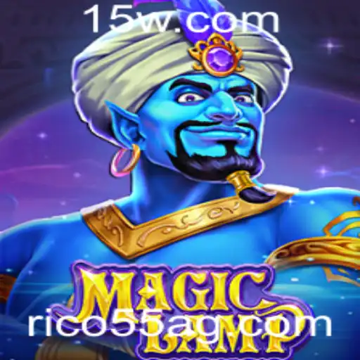 Desvendando o Fascinante Mundo de MagicLamp