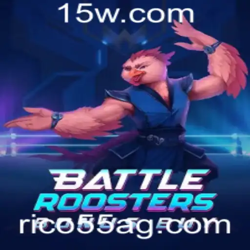 BattleRoostersBonusBuy: Um Novo Fenômeno no Mundo dos Jogos
