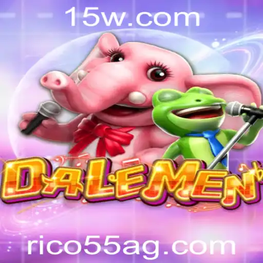 Explorando o Fascinante Mundo de DALEMEN