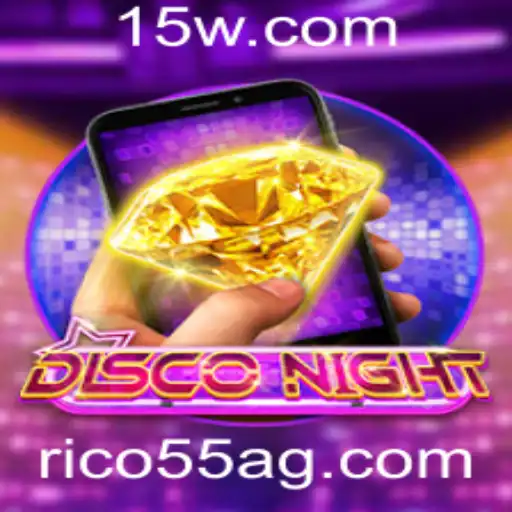 Descubra o Fascinante Mundo de 'DiscoNightM'