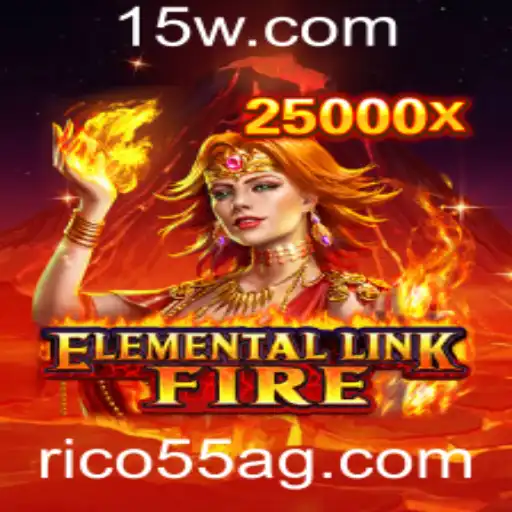 ElementalLinkFire: Mergulhe no Universo dos Elementos com Estratégia e Diversão