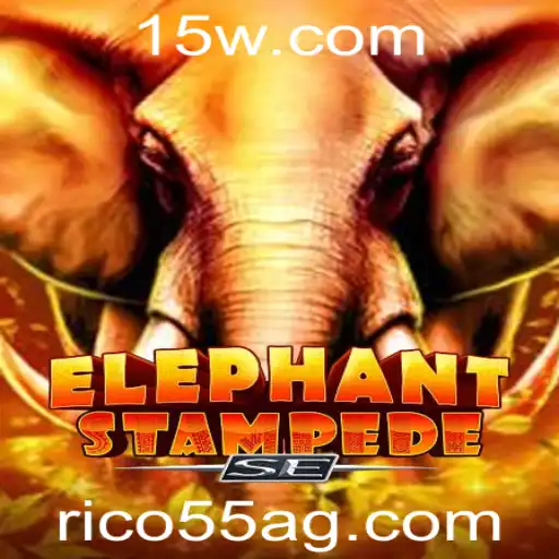 Explorando o Fascinante Mundo de ElephantStampedeSE
