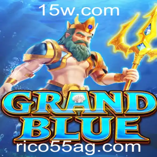 Descubra o Universo de GRANDBLUE: Um Jogo de Estratégia e Aventura