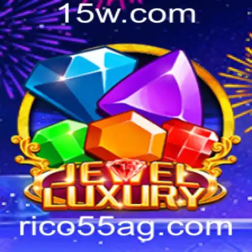 JewelLuxury: Um Jogo de Estratégia e Riqueza