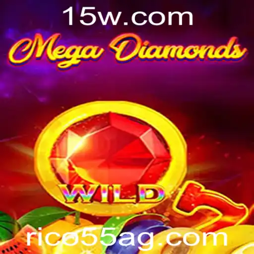 Explorando o Mundo de MegaDiamond: Como Se Tornar um Mestre no Jogo