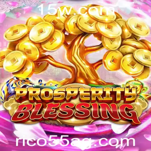 ProsperityBlessing: Um Novo Jogo de Estratégia para Alcançar a Riqueza