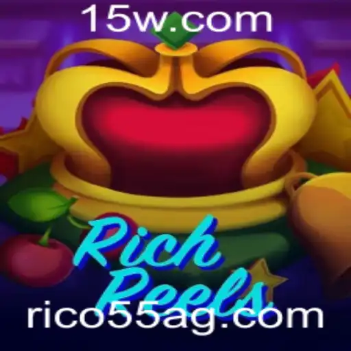 RichReels: Desvendando a Experiência de Jogo com Rico55