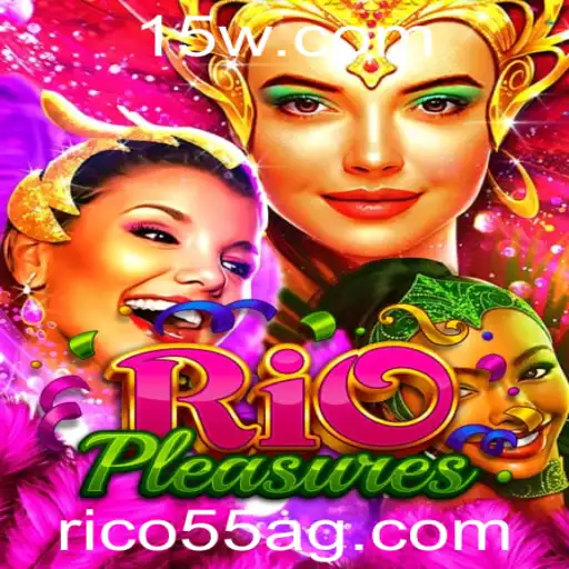 Desvendando RioPleasures: Uma Nova Experiência de Jogo com Rico55