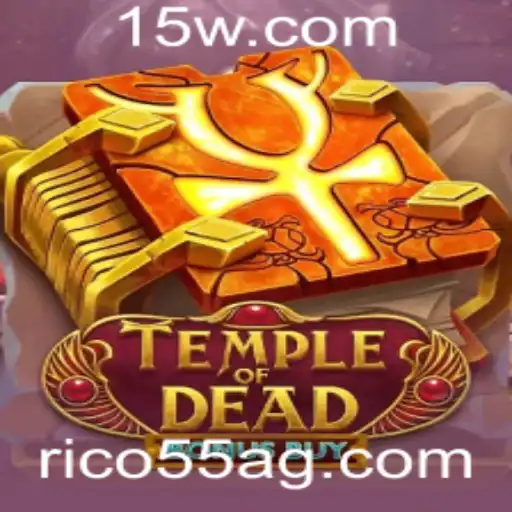 Explore o Fascinante Mundo de TempleofDeadBonusBuy: Uma Aventura de Emoções e Estratégias
