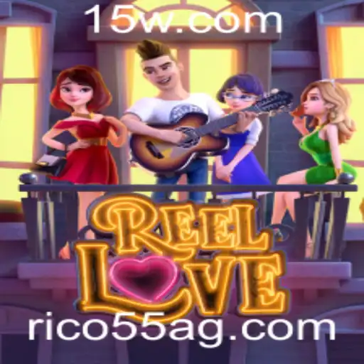 ReelLove: Descubra a Emoção do Novo Jogo do Momento
