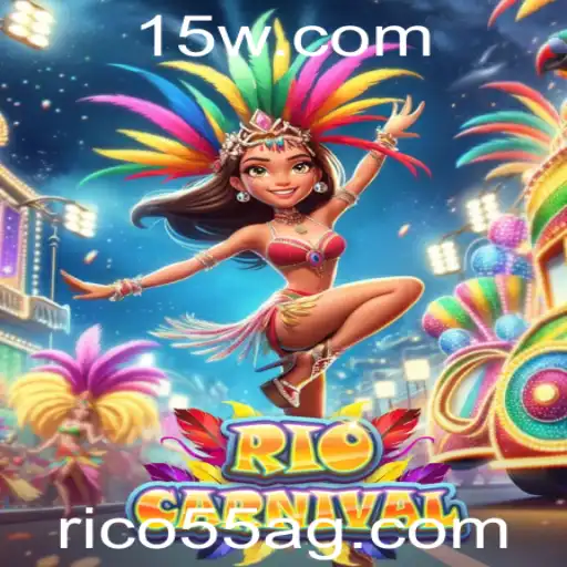 Descubra o Fascinante Mundo de RioCarnival: Um Jogo de Estratégia e Cultura