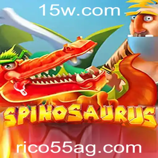 Descubra o Fascinante Jogo Spinosaurus: Um Mergulho no Mundo Jurássico