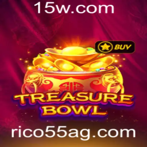 Tesouros e Estratégias: Explore o Mundo de TreasureBowl