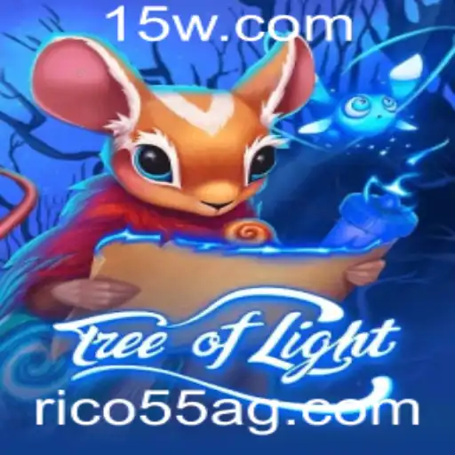 TreeofLight: Descubra as Regras e a Emoção do Jogo com Rico55